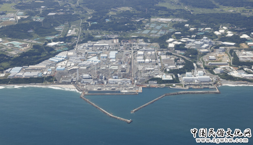 韩媒：日本无视舆论强行排放福岛核污水 应堂堂正正听取国际呼声
