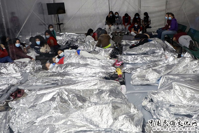 美国会就解决童工问题陷入党派斗争 议员批美政府卸责甩锅